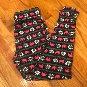 Simply Southern Leggings